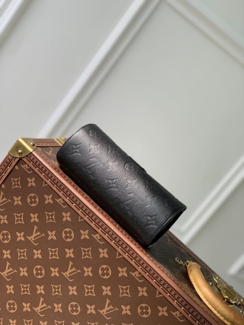 LV Round Bags